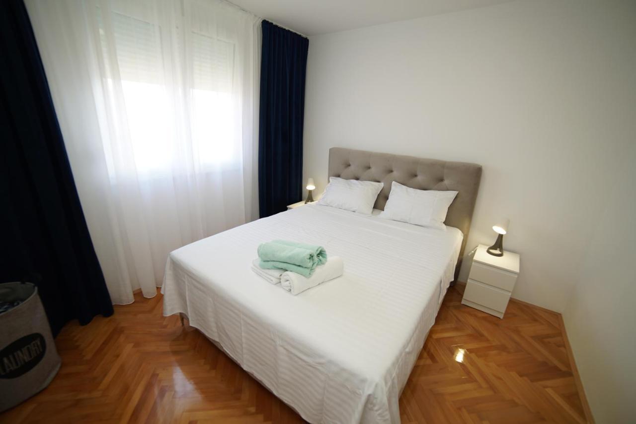 Simon'S Apartment Zadar Exteriér fotografie