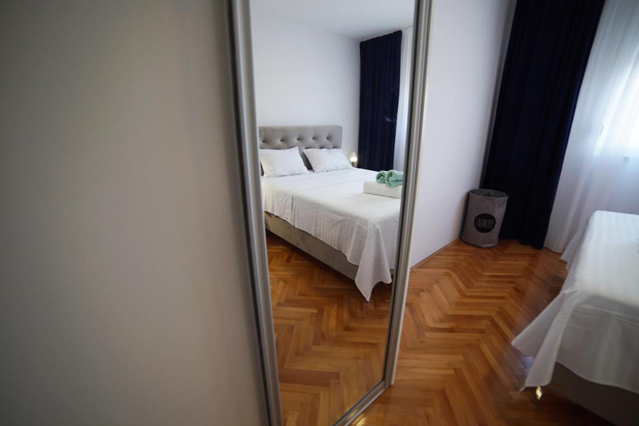 Simon'S Apartment Zadar Exteriér fotografie