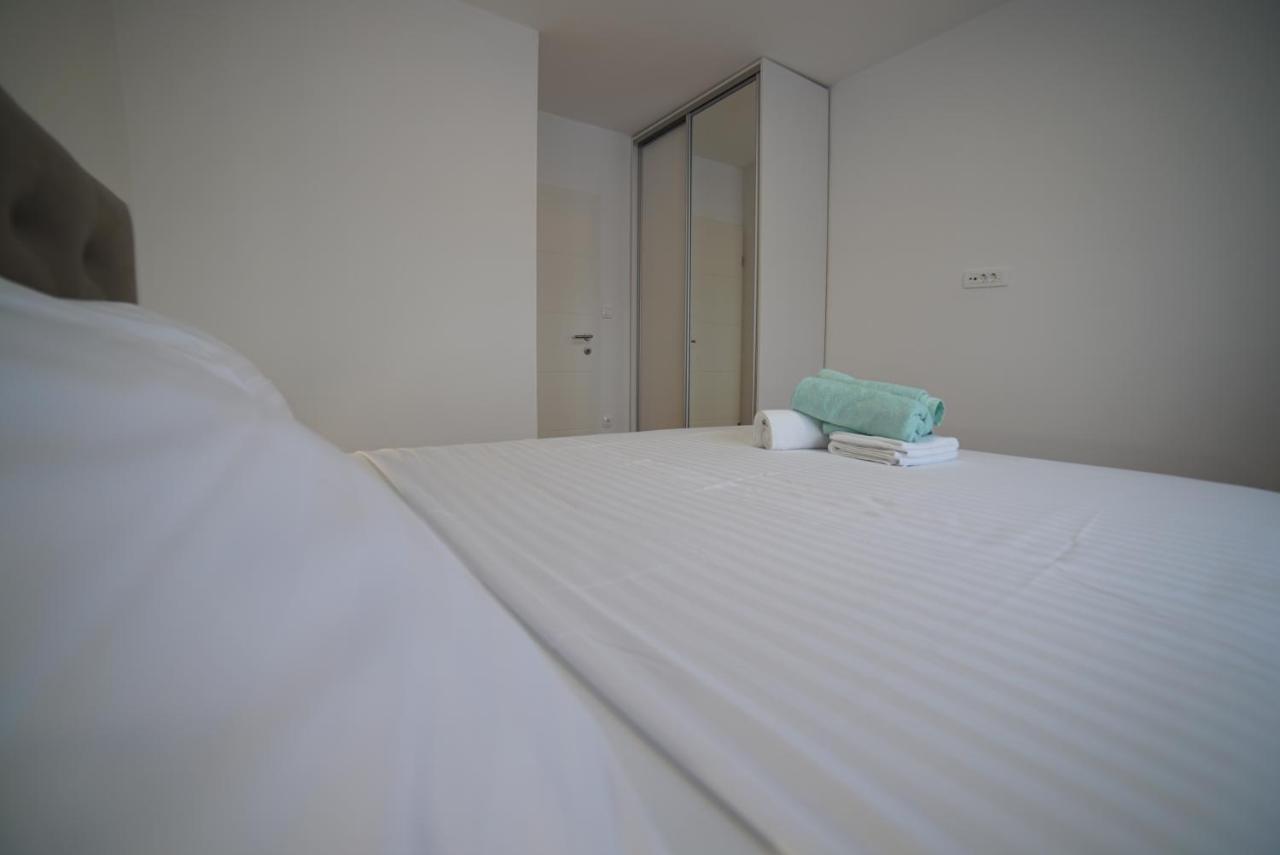 Simon'S Apartment Zadar Exteriér fotografie