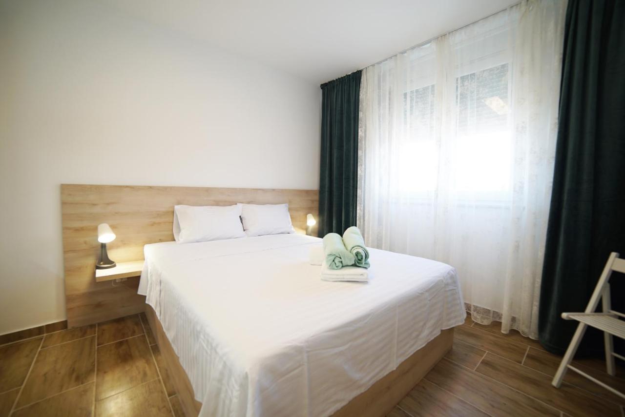 Simon'S Apartment Zadar Exteriér fotografie