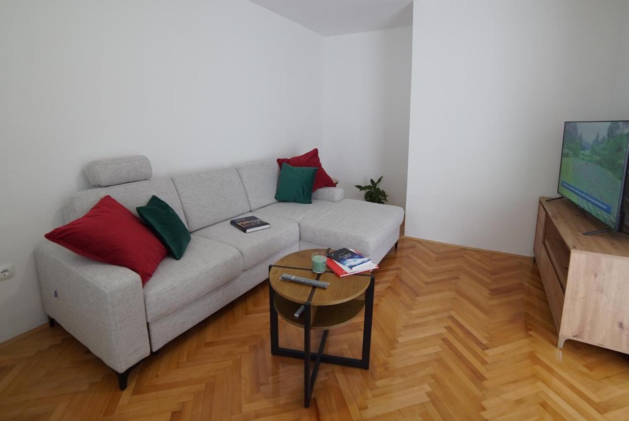Simon'S Apartment Zadar Exteriér fotografie